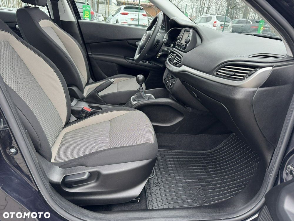 Fiat Tipo 1.4 16V More - 34