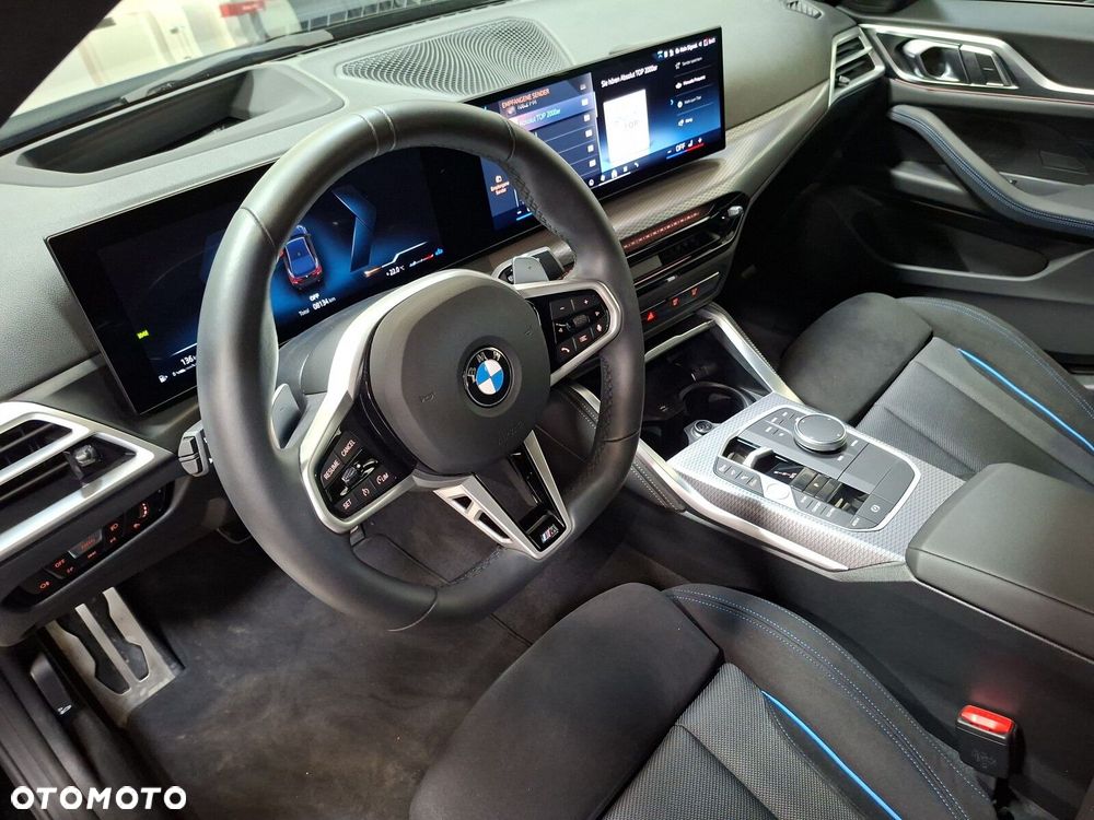 BMW Seria 4 - 11