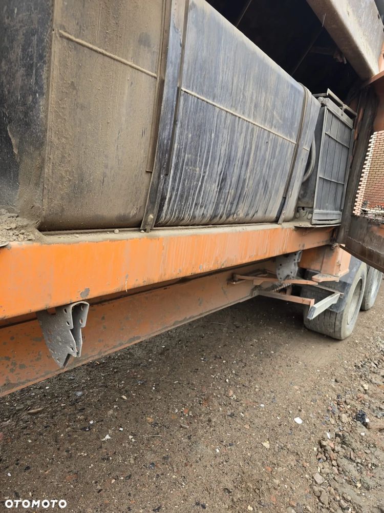 Doppstadt SM 620 Profil - 32