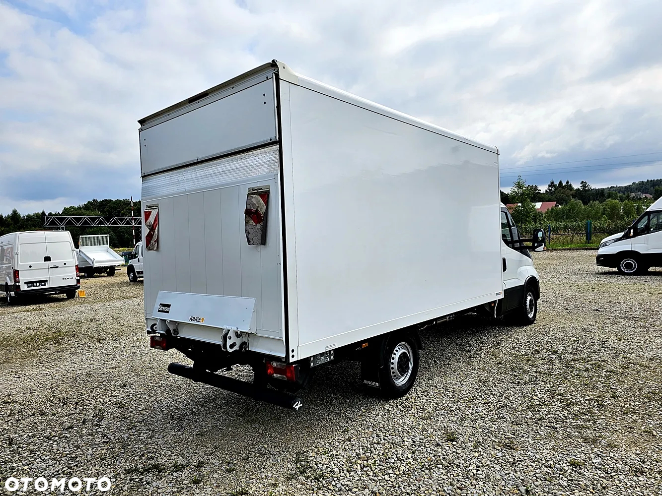 Iveco 35S16 - 5