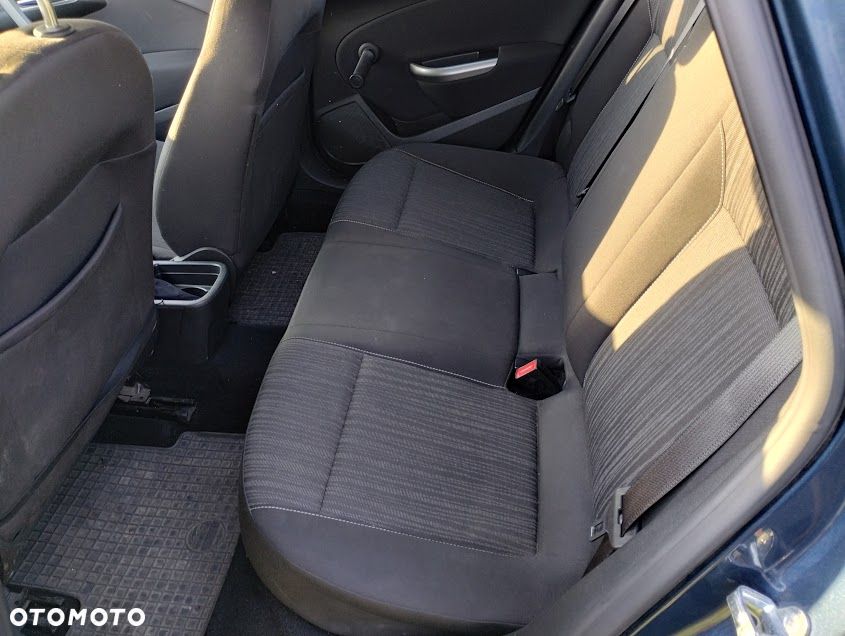 Opel Astra 1.6 Enjoy - 7