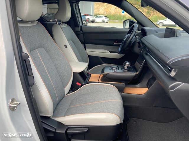 Mazda MX-30 e-SKYACTIV AD`VANTAGE - 38