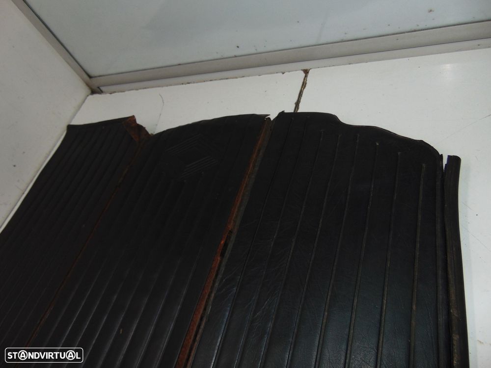 Renault 12 carrinha chapeleira - 3