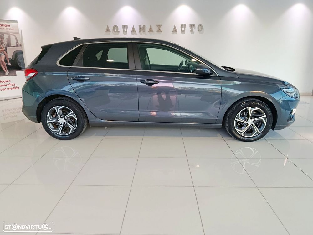 Hyundai i30 1.6 CRDI STyle Plus - 46