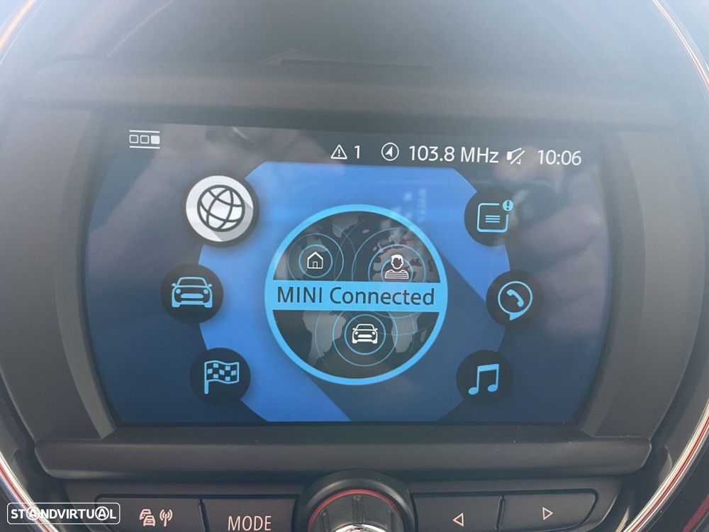 MINI Countryman Cooper SE ALL4 Auto - 13