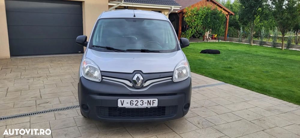 Renault Kangoo - 11