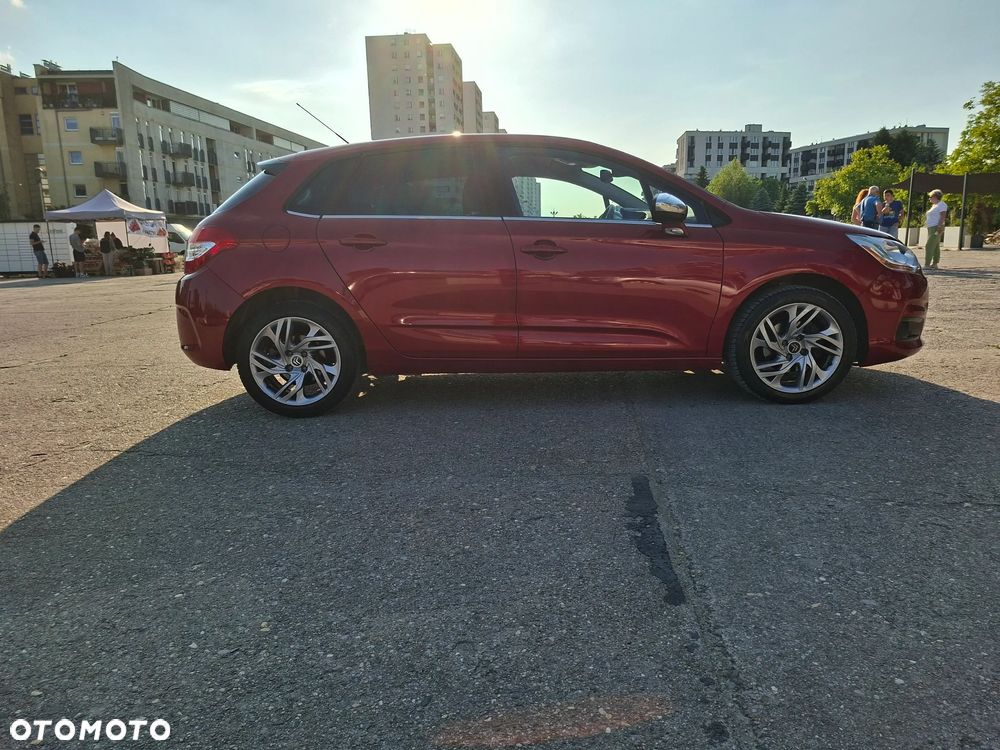Citroën C4 PureTech e-THP 130 Selection - 4
