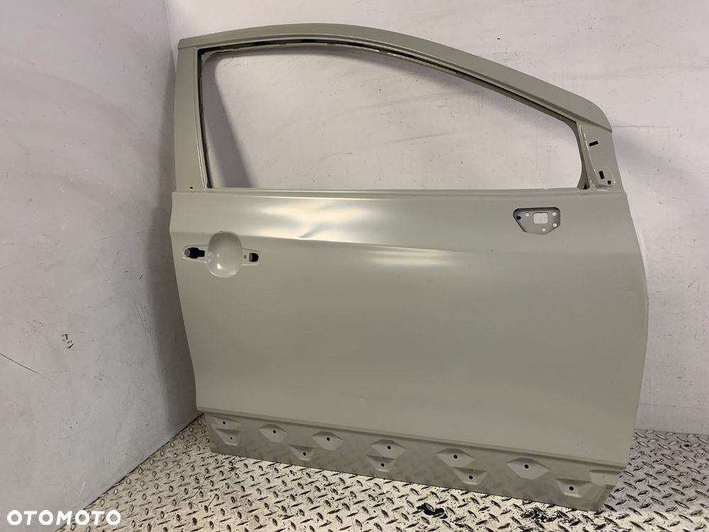 NOWE ORYGINALNE DRZWI PRAWE PRZEDNIE PRAWY PRZÓD SUZUKI SX4 S-CROSS 13-21 6800161M01 - 3