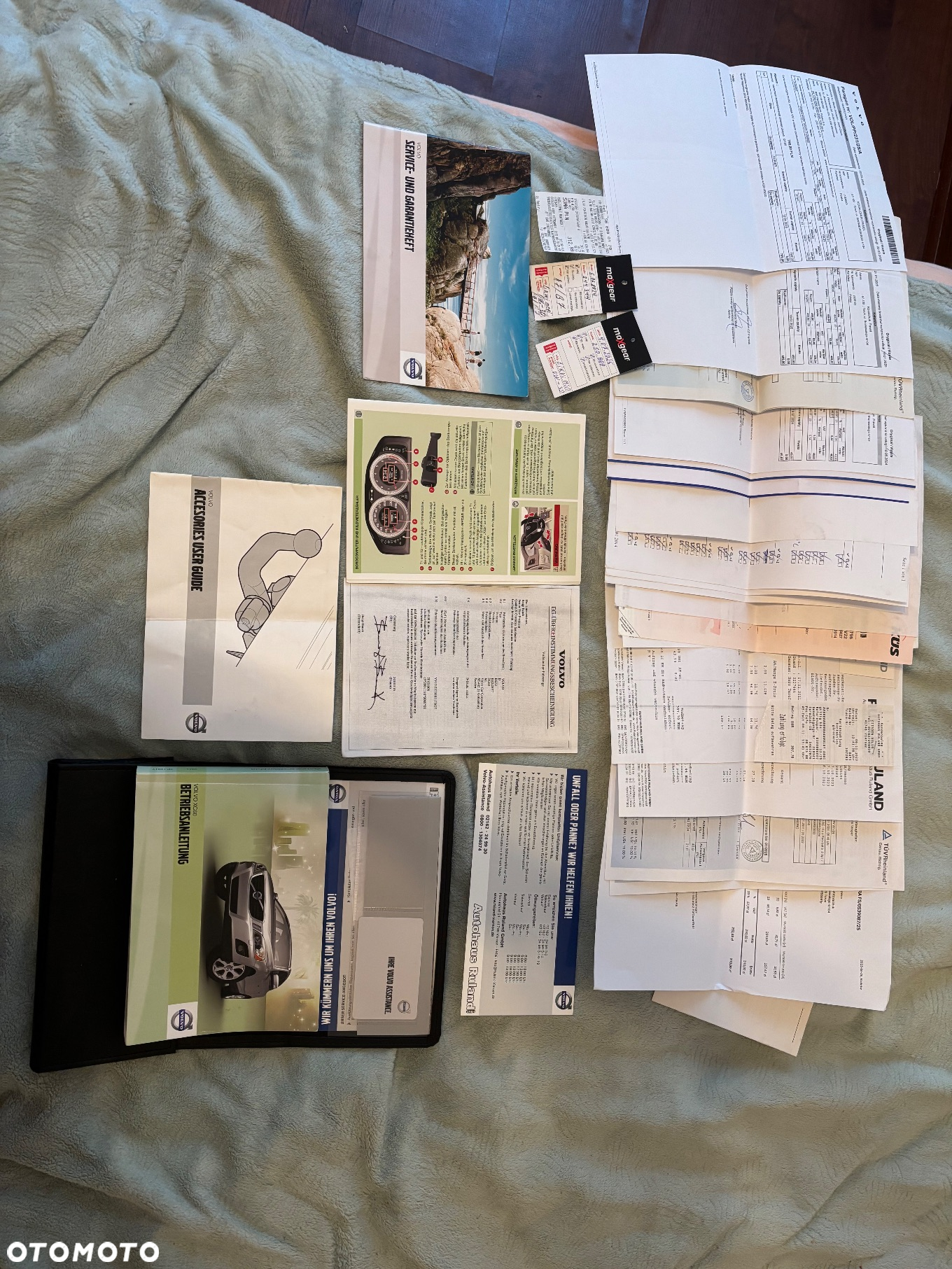 Volvo XC 60 - 20