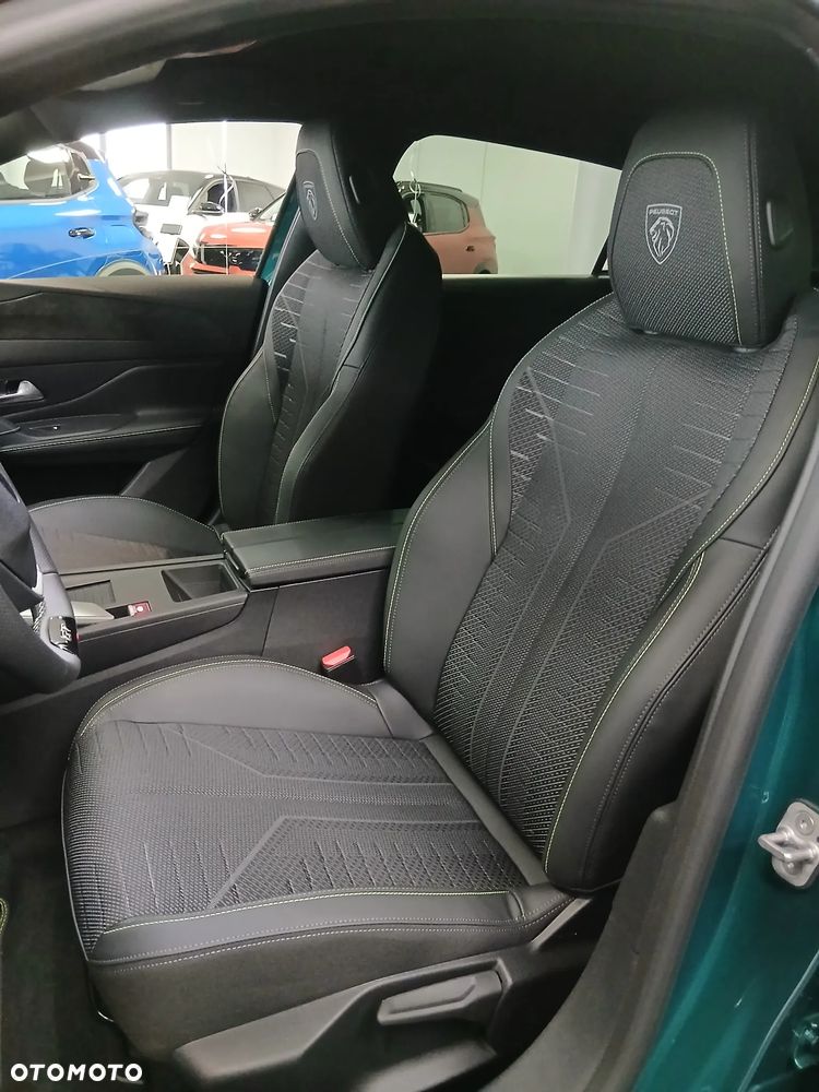 Peugeot 308 1.2 mHEV GT S e-DCS6 - 6