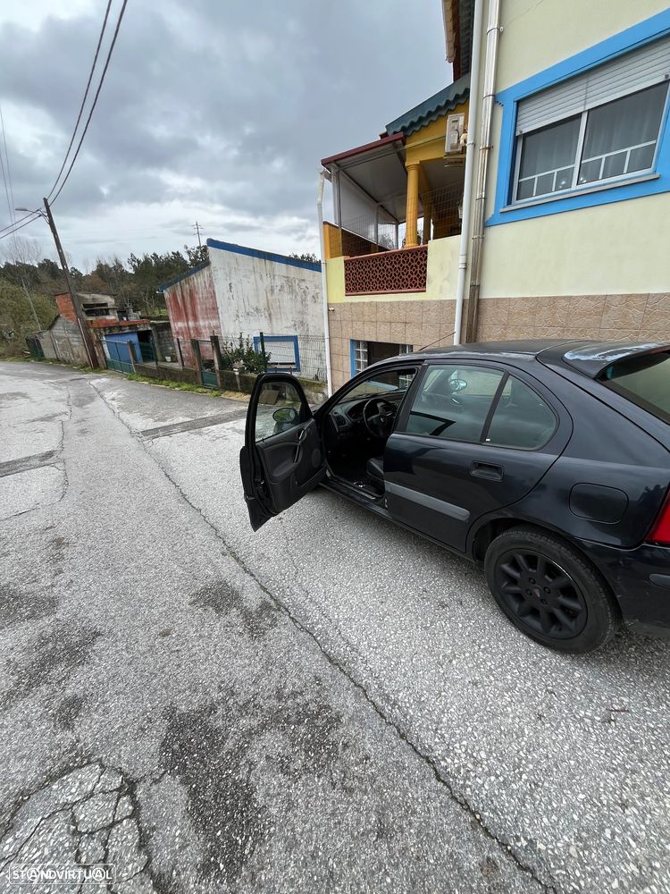 Rover 25 1.1 Classic - 4