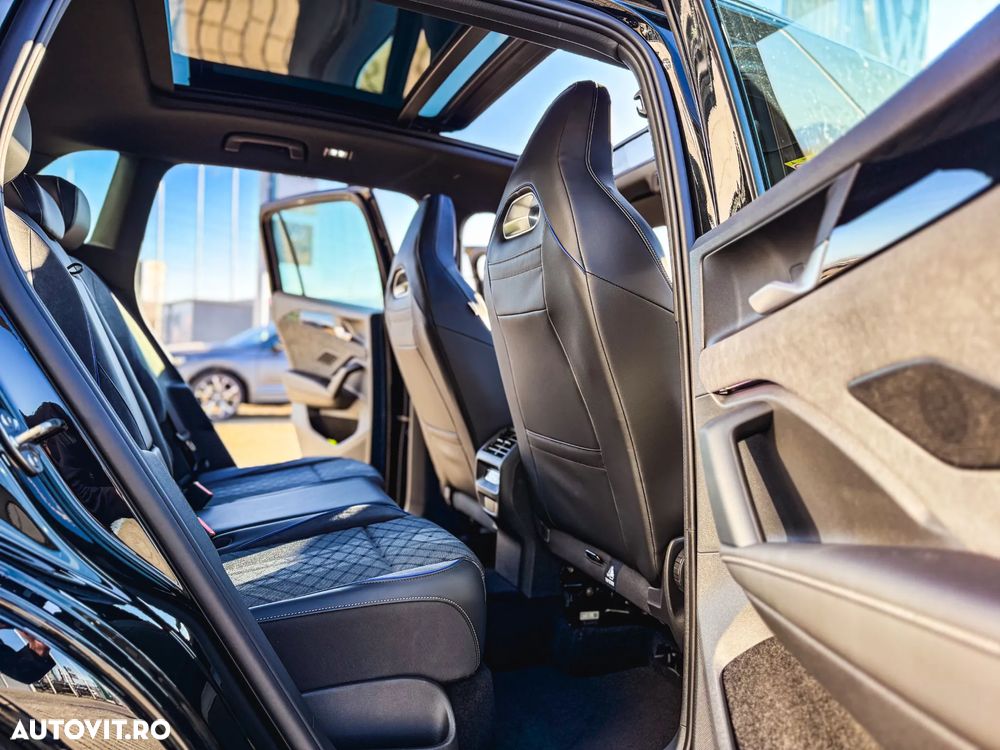 Volkswagen Tiguan 1.5 TSI eHybrid DSG PHEV R-Line - 27