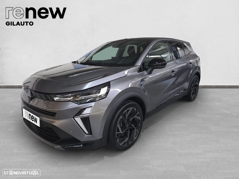 Renault Symbioz 1.6 E-Tech Full Hybrid Esprit Alpine - 1