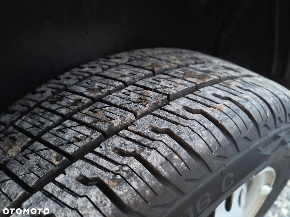 Fiat Doblo 263.443.0 MAXI SX - 22