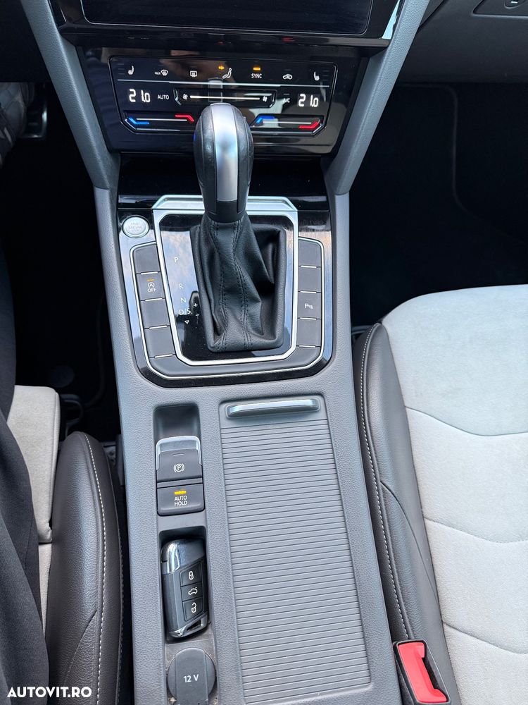 Volkswagen ARTEON 2.0 TDI SCR DSG Elegance - 13