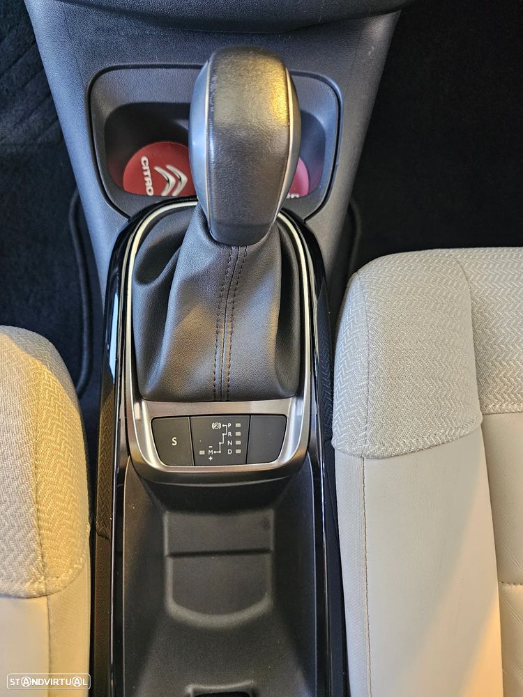 Citroën C4 Cactus 1.2 PureTech Shine EAT6 - 20