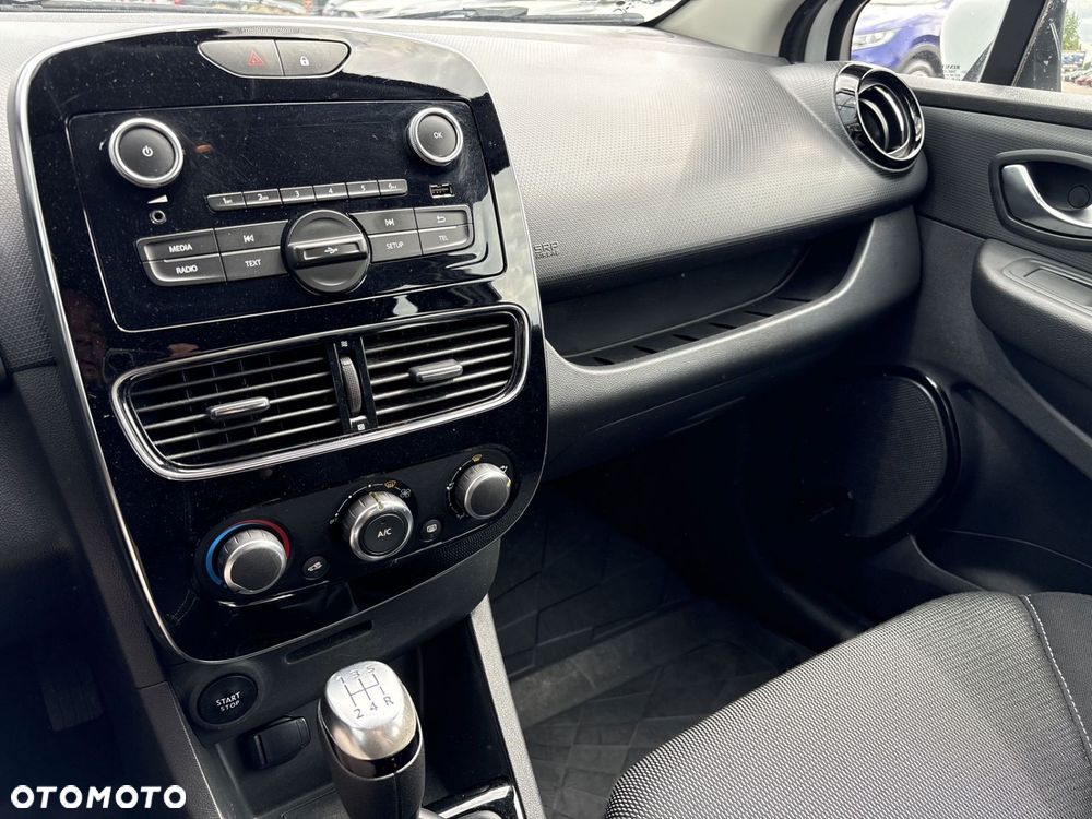 Renault Clio 0.9 Energy TCe Zen - 20