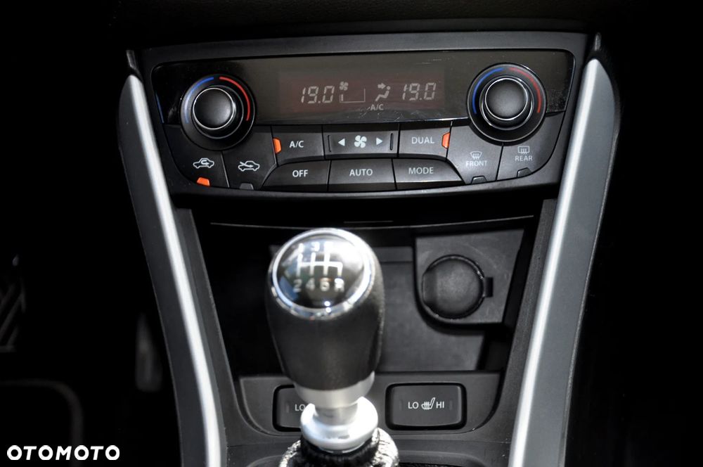 Suzuki SX4 S-Cross 1.6 DDiS Allgrip Comfort - 29