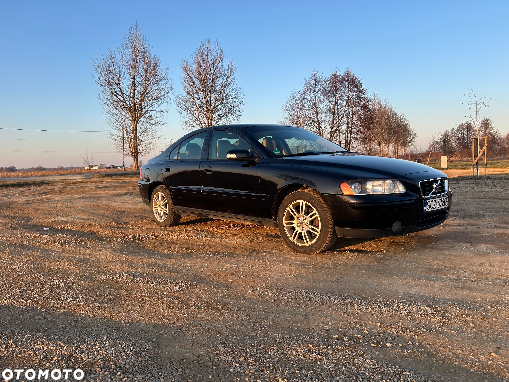 Volvo S60 2.0 T Momentum - 5