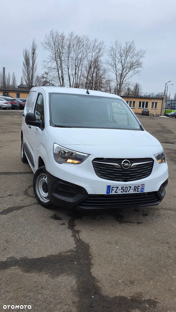 Opel Combo - 2