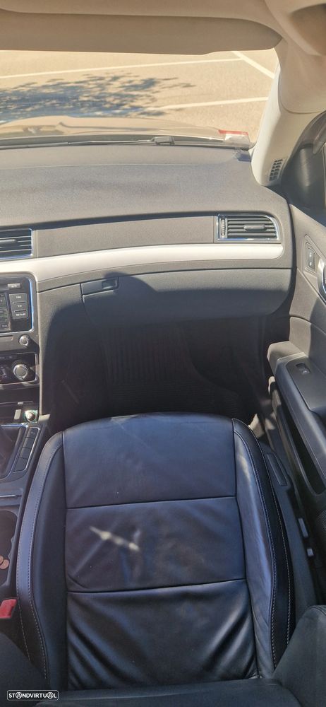 Skoda Superb Break 2.0 TDI Elegance 4x4 - 21