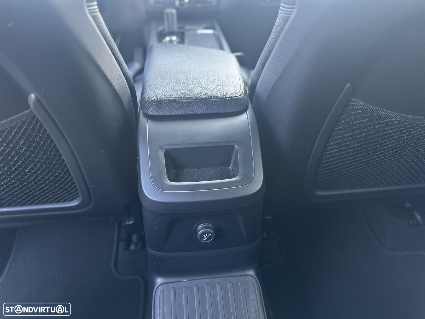 Volvo XC 60 T8 Twin Engine AWD Geartronic Momentum - 17