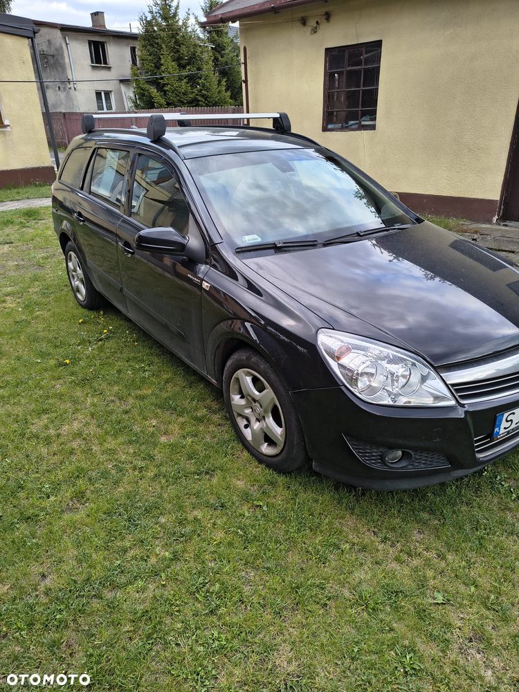 Opel Astra 1.7 CDTI - 2
