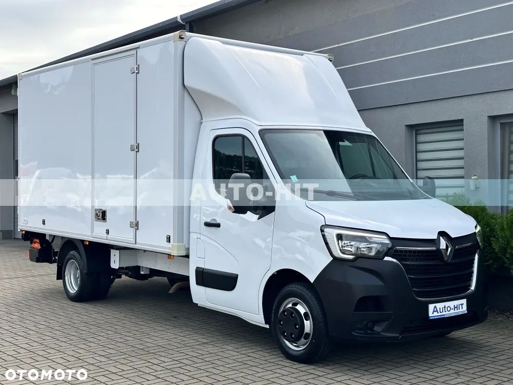 Renault Master - 5