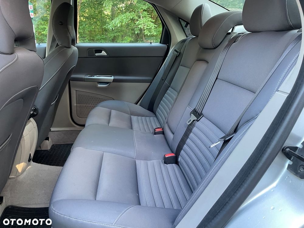 Volvo S40 - 8
