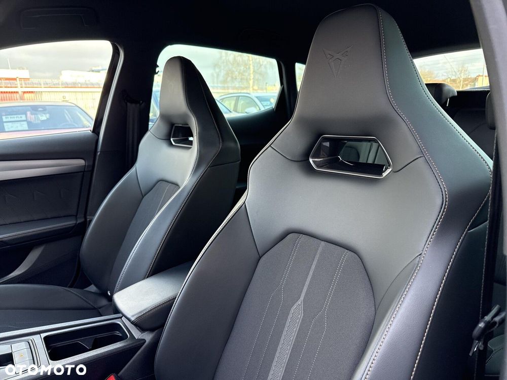 Cupra Formentor 2.0 TSI 4Drive VZ DSG - 19