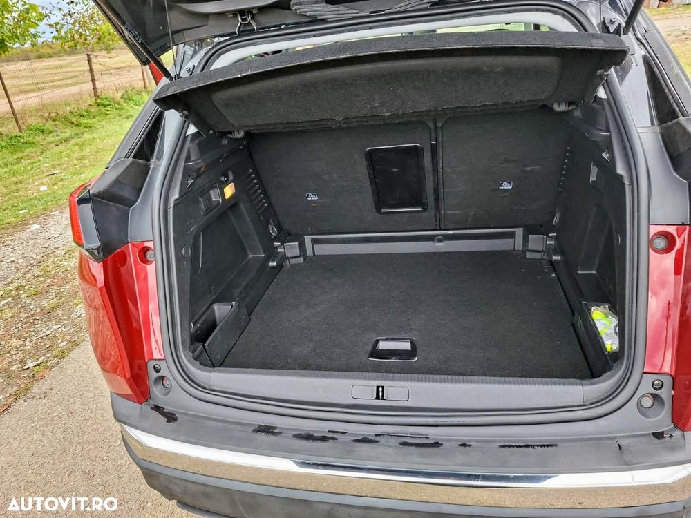 Peugeot 3008 - 10