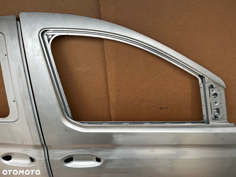 DRZWI VW CADDY 2K7 PRAWE DRZWI VW CADDY V 2020-2026 NOWE ORYGINAL PRZÓD - 5