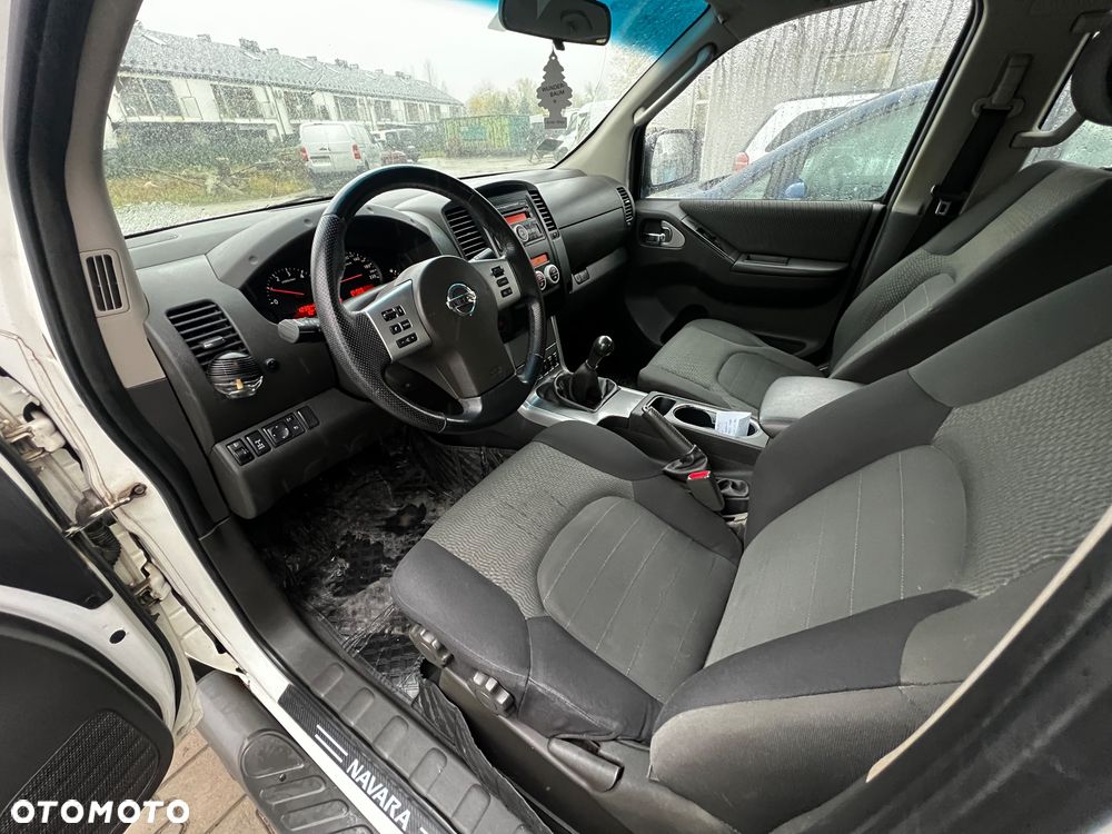 Nissan Navara - 17