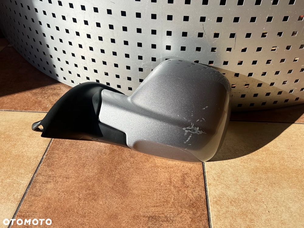 LUSTERKO LEWE CITROEN BERLINGO III IV PARTNER RIFTER COMBO E 9 PINÓW ASYSTENT PASA EUROPA KCAC PO 2019 ROKU - 3