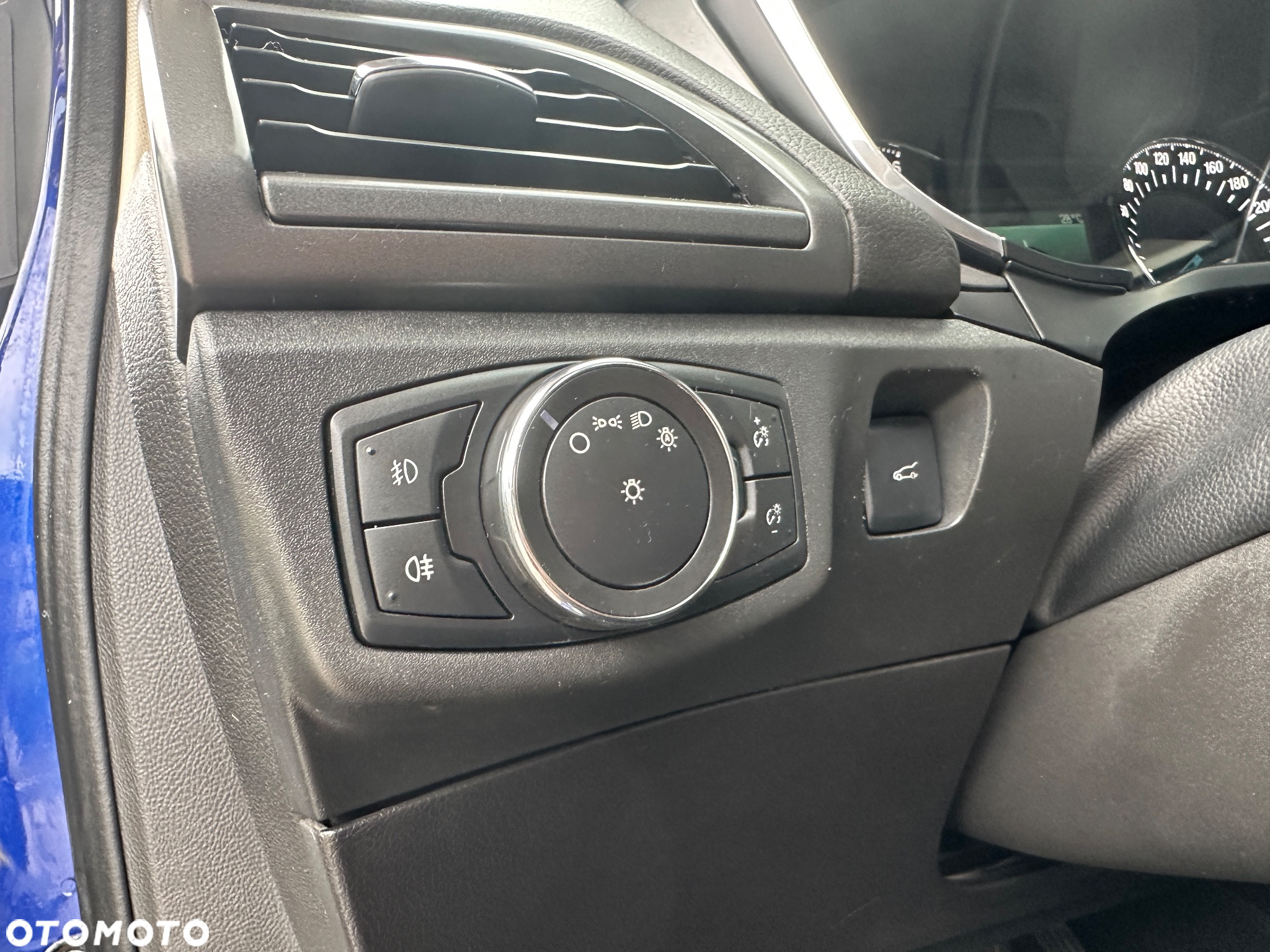 Ford Mondeo 2.0 TDCi Bi-Turbo PowerShift-Aut Titanium - 30