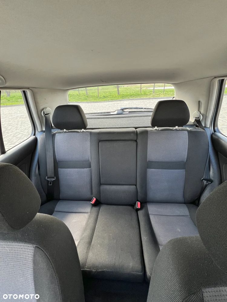 Volkswagen Golf 1.4 Trendline - 14