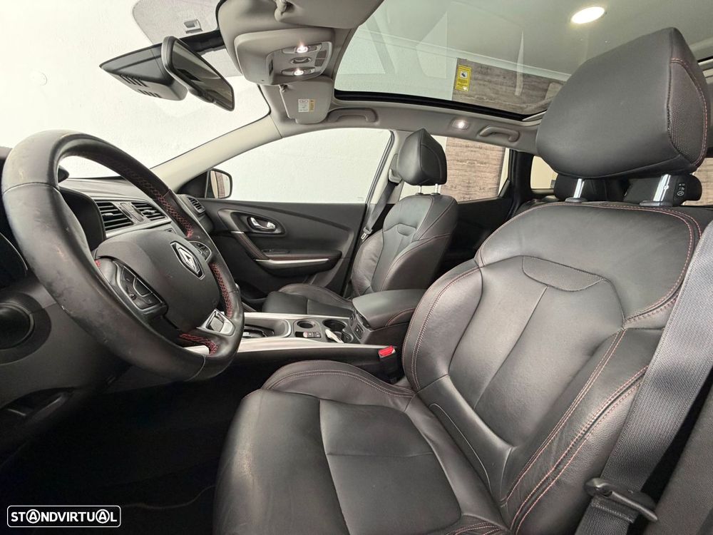 Renault Kadjar Energy TCe 130 EDC XMOD - 12