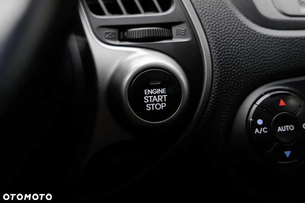 Hyundai ix35 2.0 GDI Style 2WD - 27