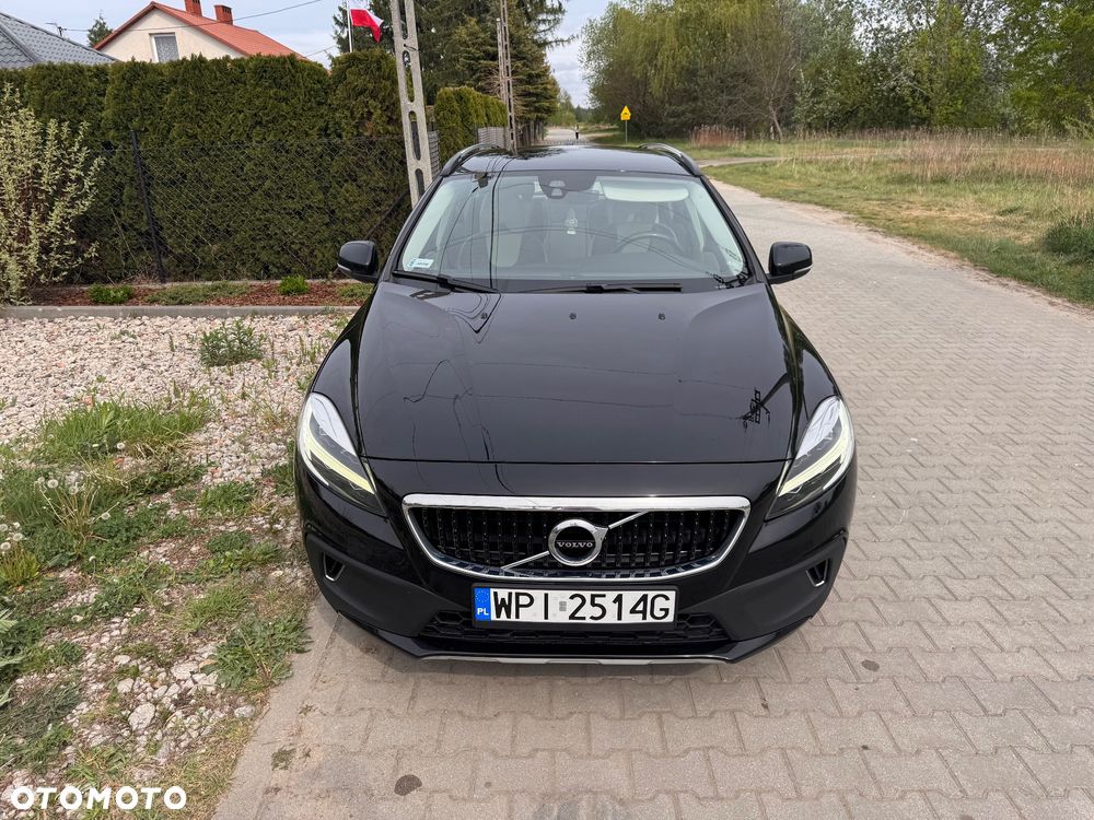 Volvo V40 Cross Country D2 Drive-E SCR Kinetic - 2