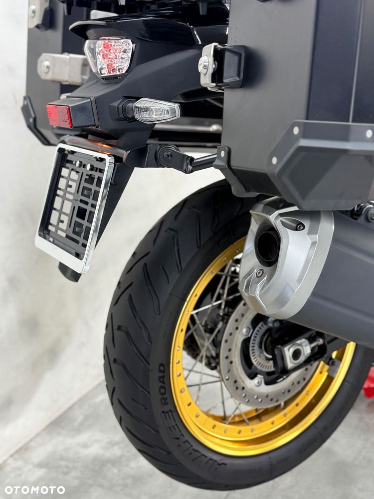 Suzuki V-STROM - 19