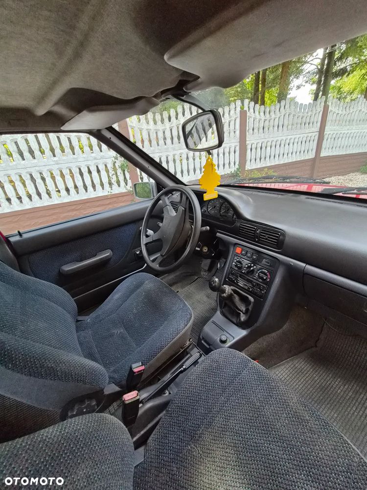 Polonez Caro - 5