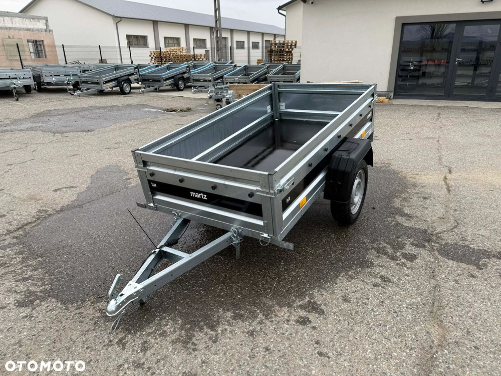 Martz HIT KIPP 200 - 5