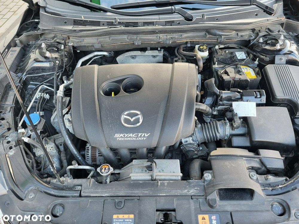Mazda 6 - 39
