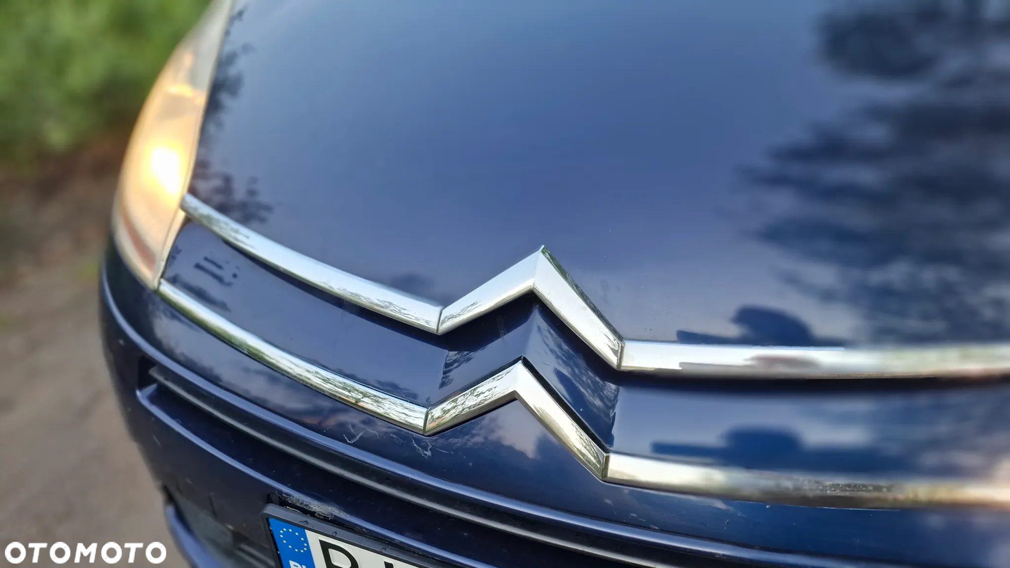 Citroën C4 Picasso 2.0i Exclusive MCP - 11