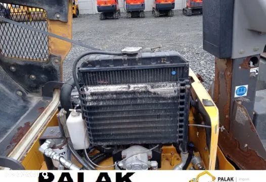 Volvo Walec drogowy VOLVO  DD 14S  , 2012 rok /Bomag - 3