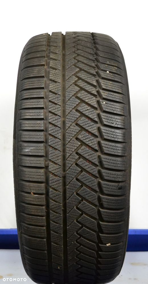 245/45R19 102V CONTINENTAL TS850P x1szt 2074p - 1