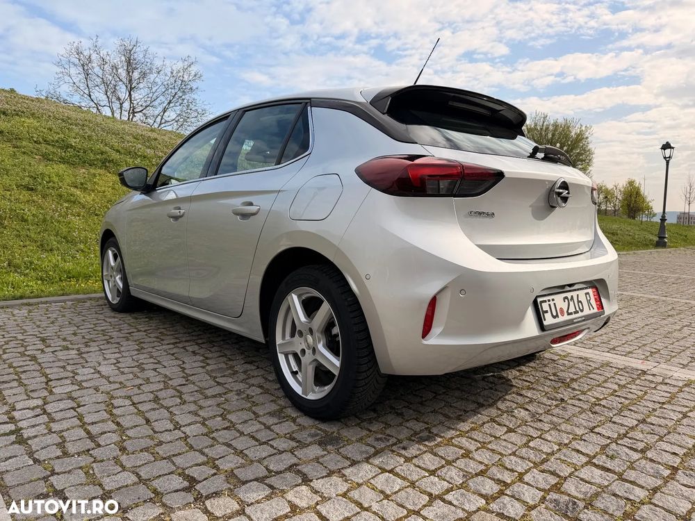 Opel Corsa 1.5 Start/Stop GS Line - 7