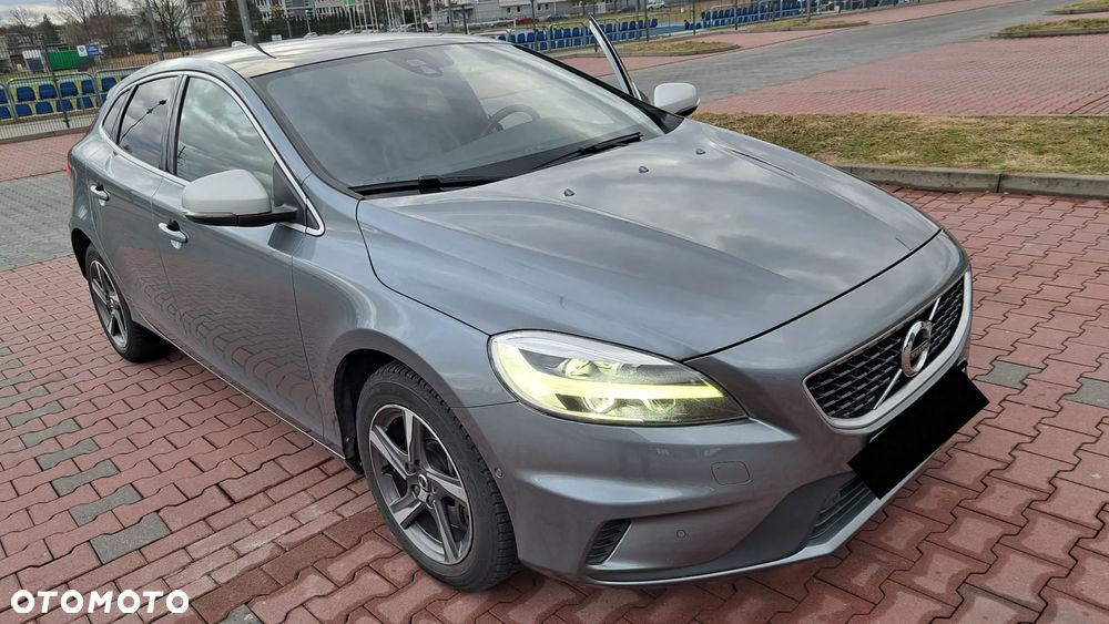 Volvo V40 D3 RDesign - 2