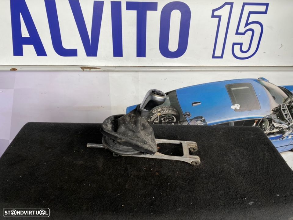 bola seletor mudanças Bmw 120d 118d 320d 318d - 1