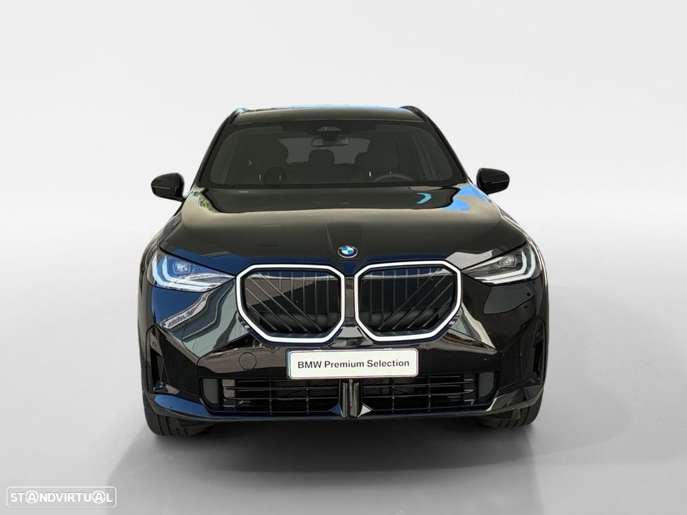 BMW X3 - 1